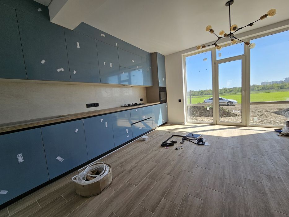 Дом!Червоный Хутор!От Застройщика!Рассрочка на 5 лет!