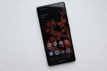 Смартфон Google Pixel 6 8/128GB Stormy Black Оригінал!