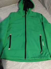 Kurtka Softshell 164