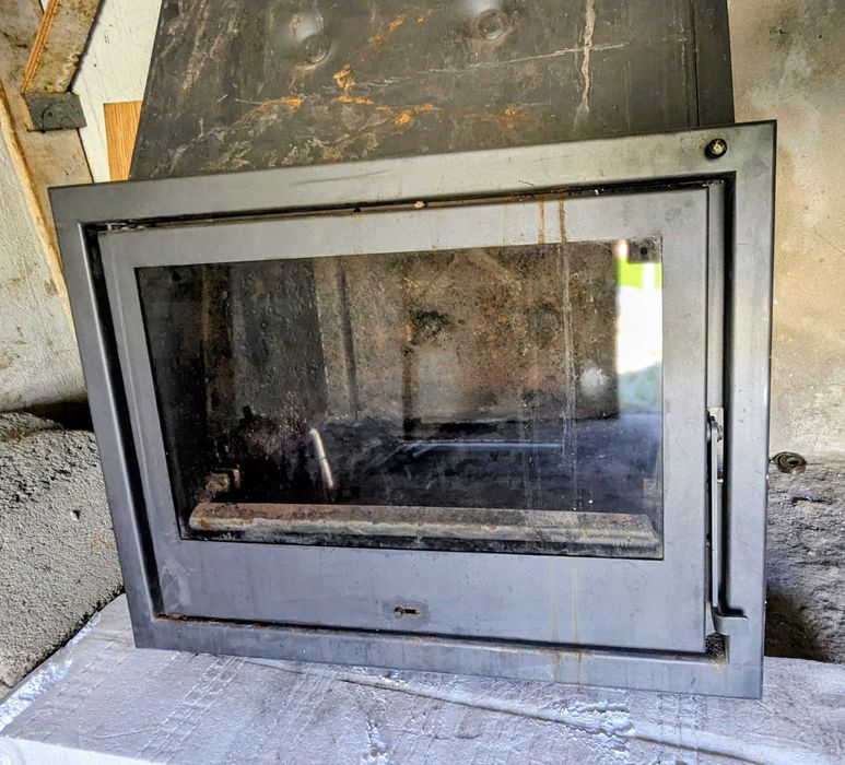 Recuperador de aquecimento central