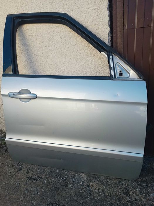 Ford S-Max drzwi prawy przód kod 6.6