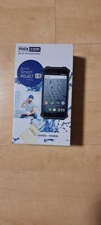 Maxcom Smart MS457 LTE Strong 2/16