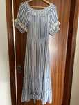 Vestido da Lanidor