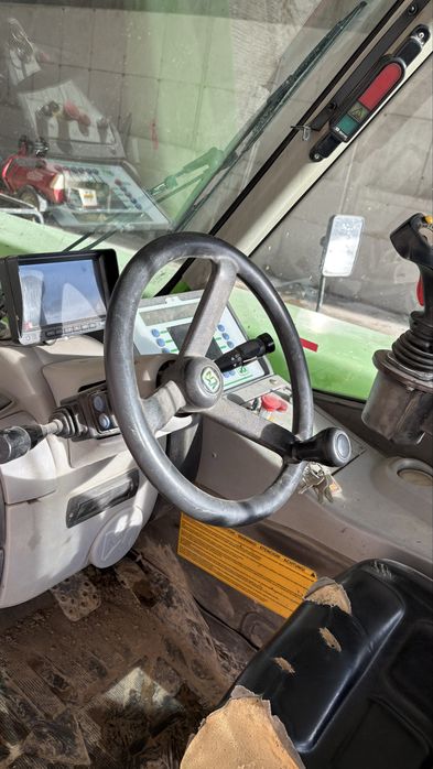 Merlo roto 45.21mcss