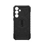 Etui UAG Pathfinder Magnet MagSafe do Samsung Galaxy S25+ 5G - czarny