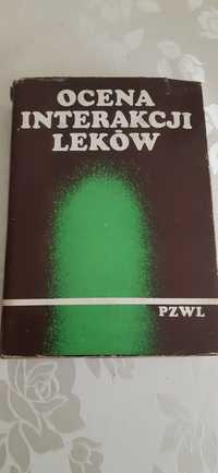 Ocena Interakcji Leków PZWL