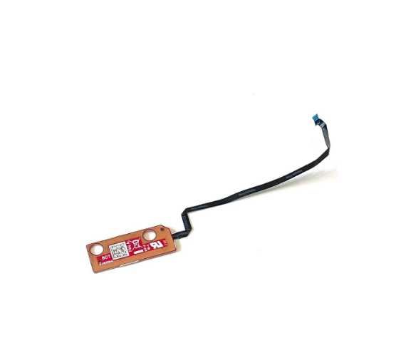 ASUS TUF Dash F15 FX516 FX516P FX516PR FX516PC Power Button64283960100097121