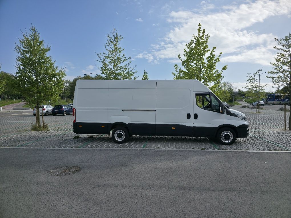 Iveco Daily 2.3HPI