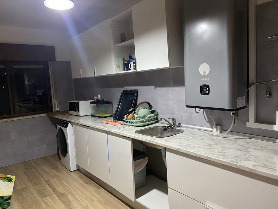 Vendo Cozinha Completa