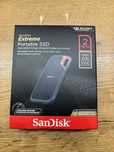 SanDisk 2TB nowy, okazja