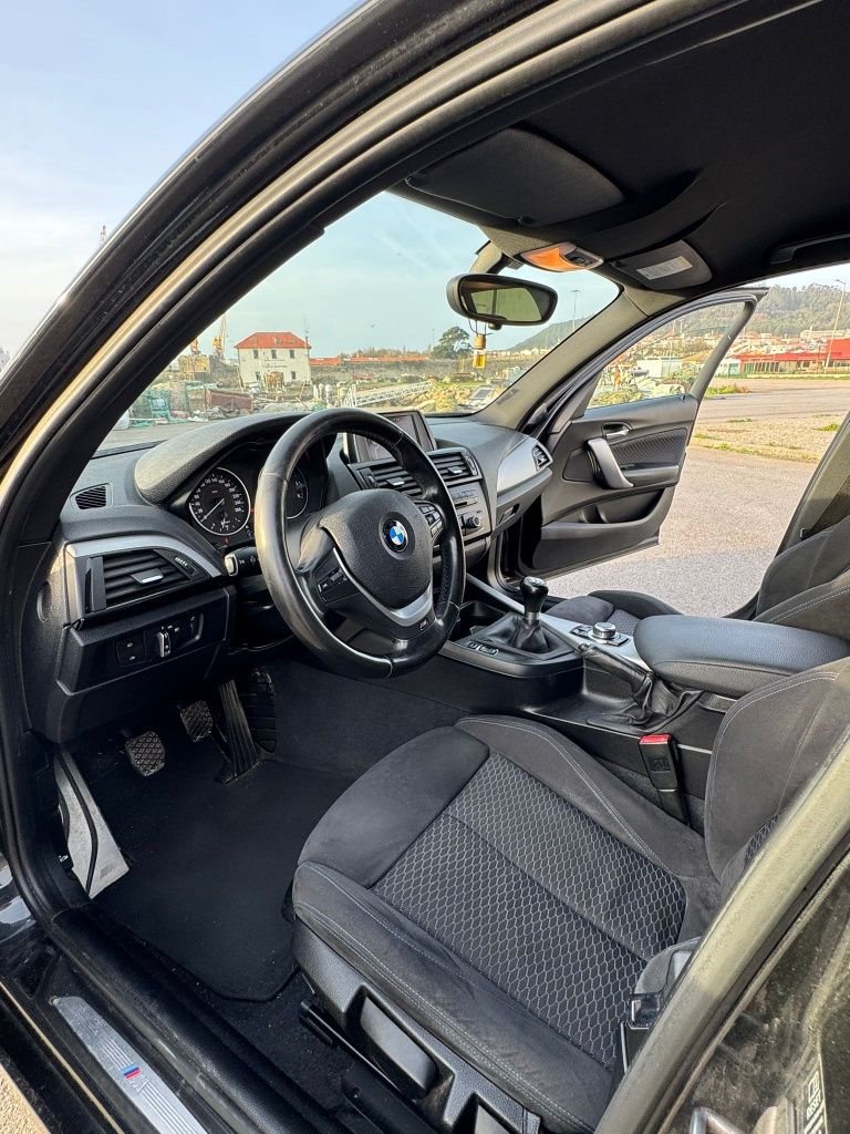 BMW PACK M 118D 2.0