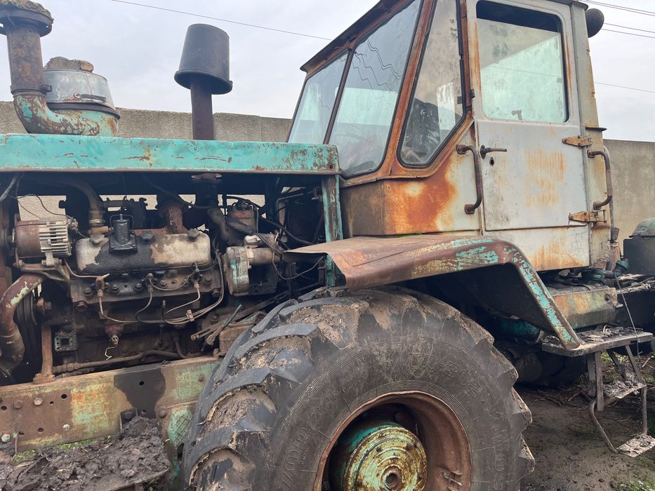 Продати Т150 в робочому стані