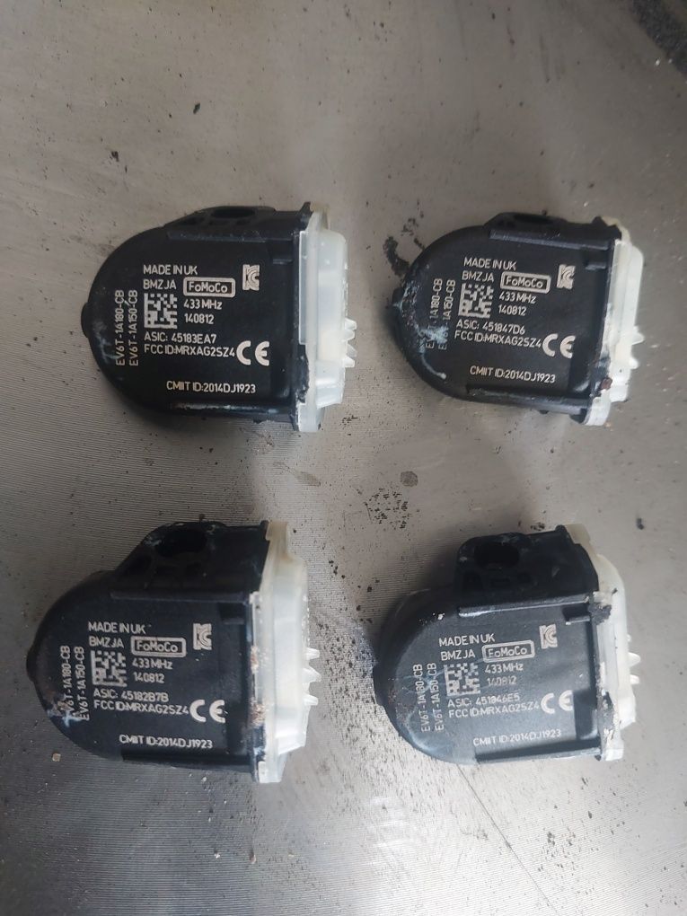 Czujnik Czujniki TPMS Ford