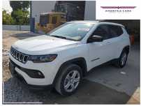Jeep Compass Latitude 2.0 4x4