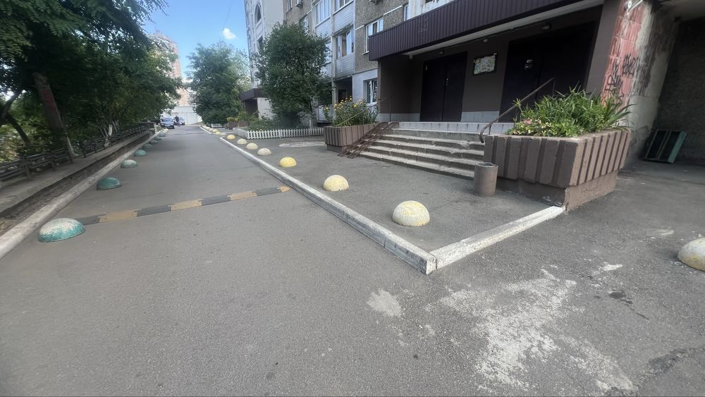 Без комісї Продаж 3-кімн вул. Вадима Гетьмана 46 ВЛАСНИК