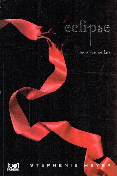 10491

Eclipse
de Stephenie Meyer