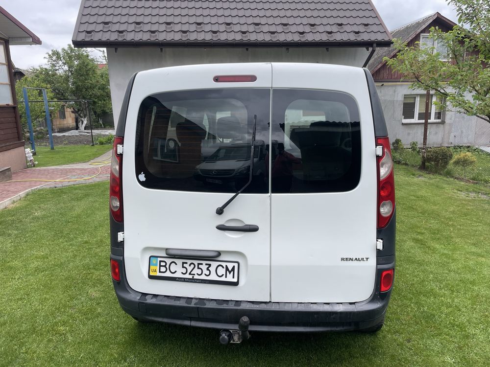 Продам Renault Kangoo