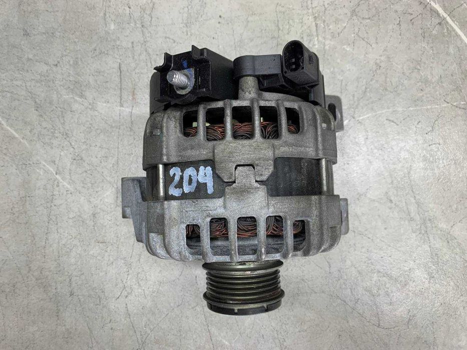 Генератор Volvo V40 V60 2.0 D3 D4