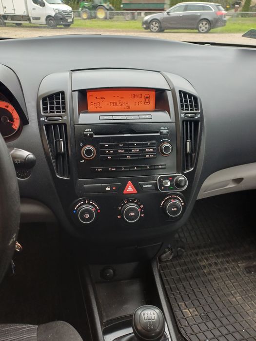 Sprzedam kia ceed