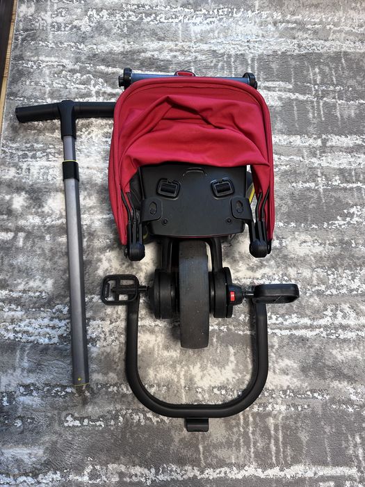 Дитячий велосипед