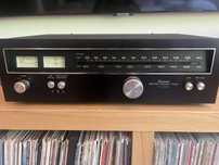 Sansui TU-3900 Tuner