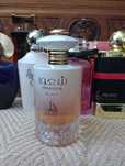 Shahoor Elixir Al Absar, damskie arabskie 100 ml edp