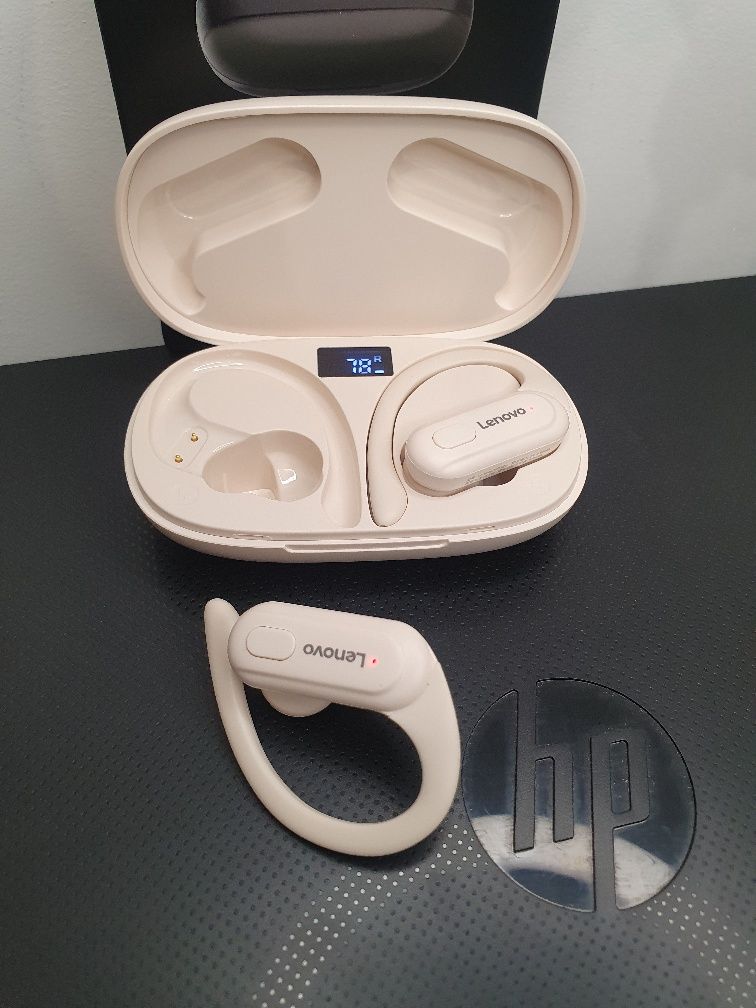Słuchawki bezprzewodowe Lenovo Thinkplus XT60