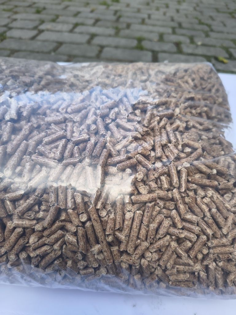 Żwirek dla kota 15kg odpylony Promocja