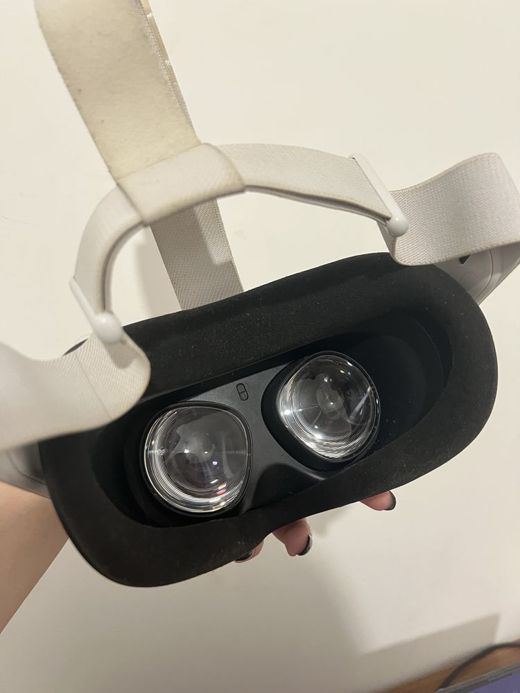 Oculus Quest 2 - 64gb