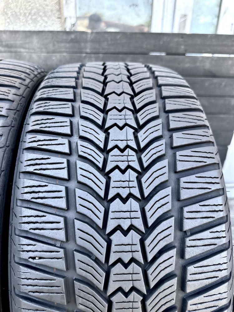 225/40/18 Sava Eskimo HP2 | 99%остаток | зимние шины | 2021г