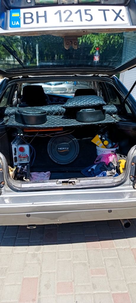 Toyota Carina 2 Toyota