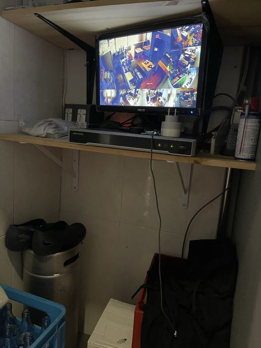 Trespasse resturante de SUSHI