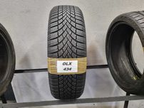 205/60/18 99H Bridgestone Blizzak LM005*