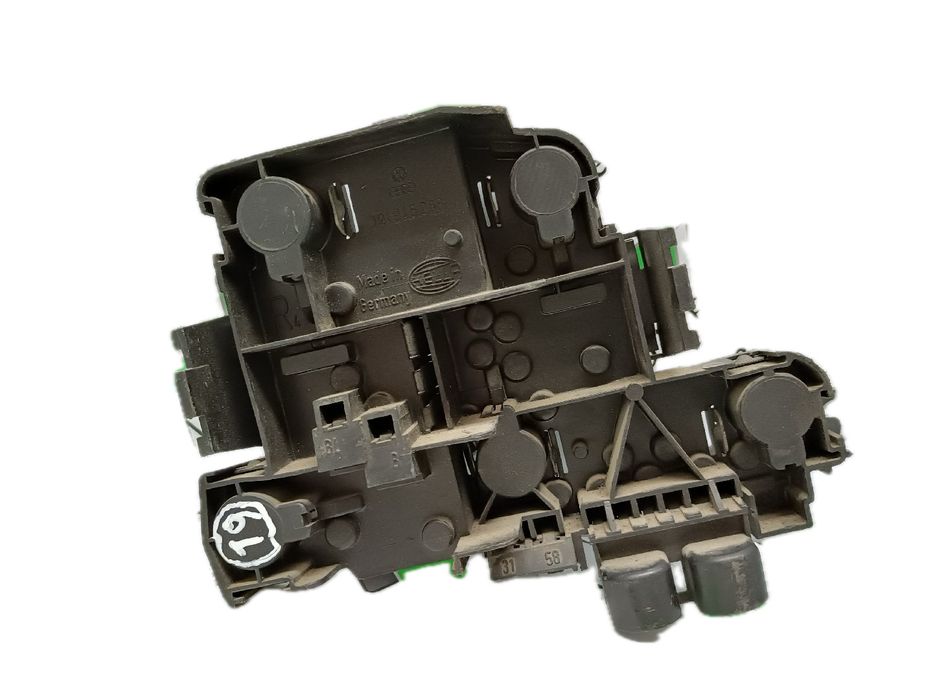 Suporte lâmpada direito VOLKSWAGEN Golf II (19E, 1G1)