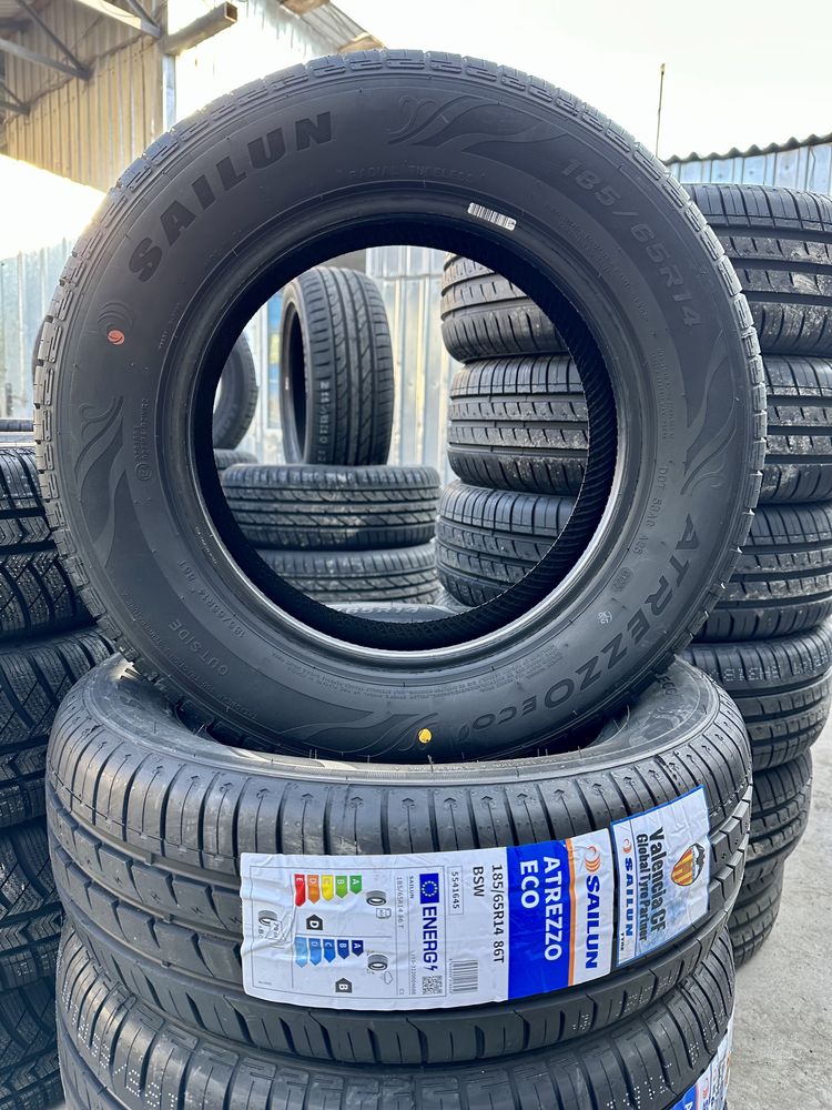 Шини 185/65R14 Sailun Atrezzo eco