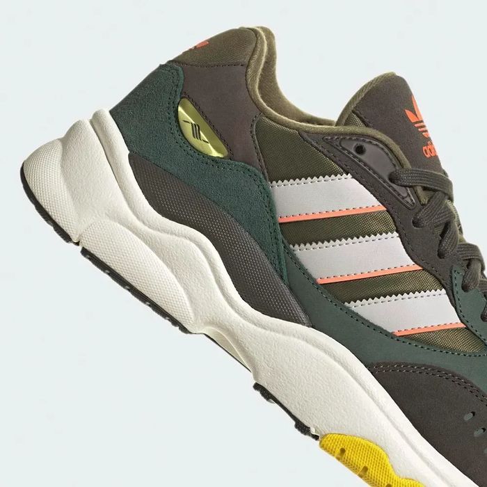 Кросівки adidas retropy f90