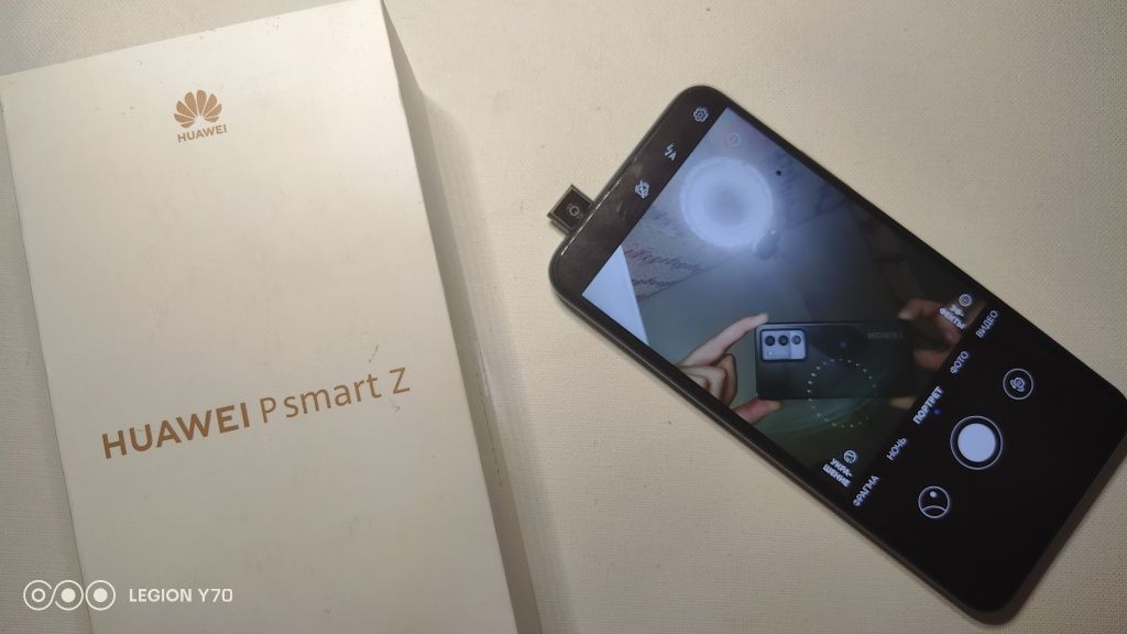Huawei p smart z 4/64