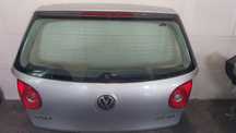 Ляда багажника Volkswagen Golf 5 2003-2008