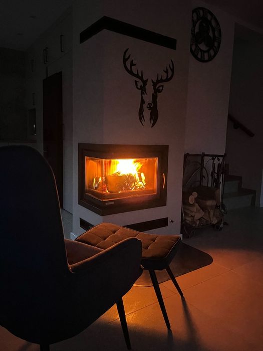 Dom Wakacyjny Malowany Las Międzybrodzie Bialskie Balia  Jacuzzi