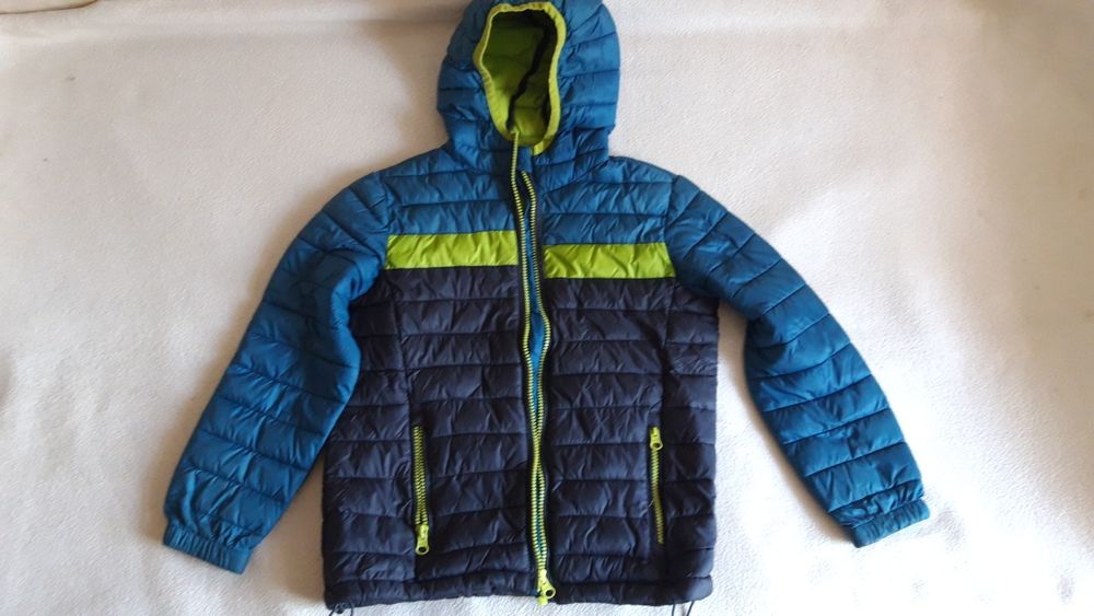 Куртка демісезонна дитяча