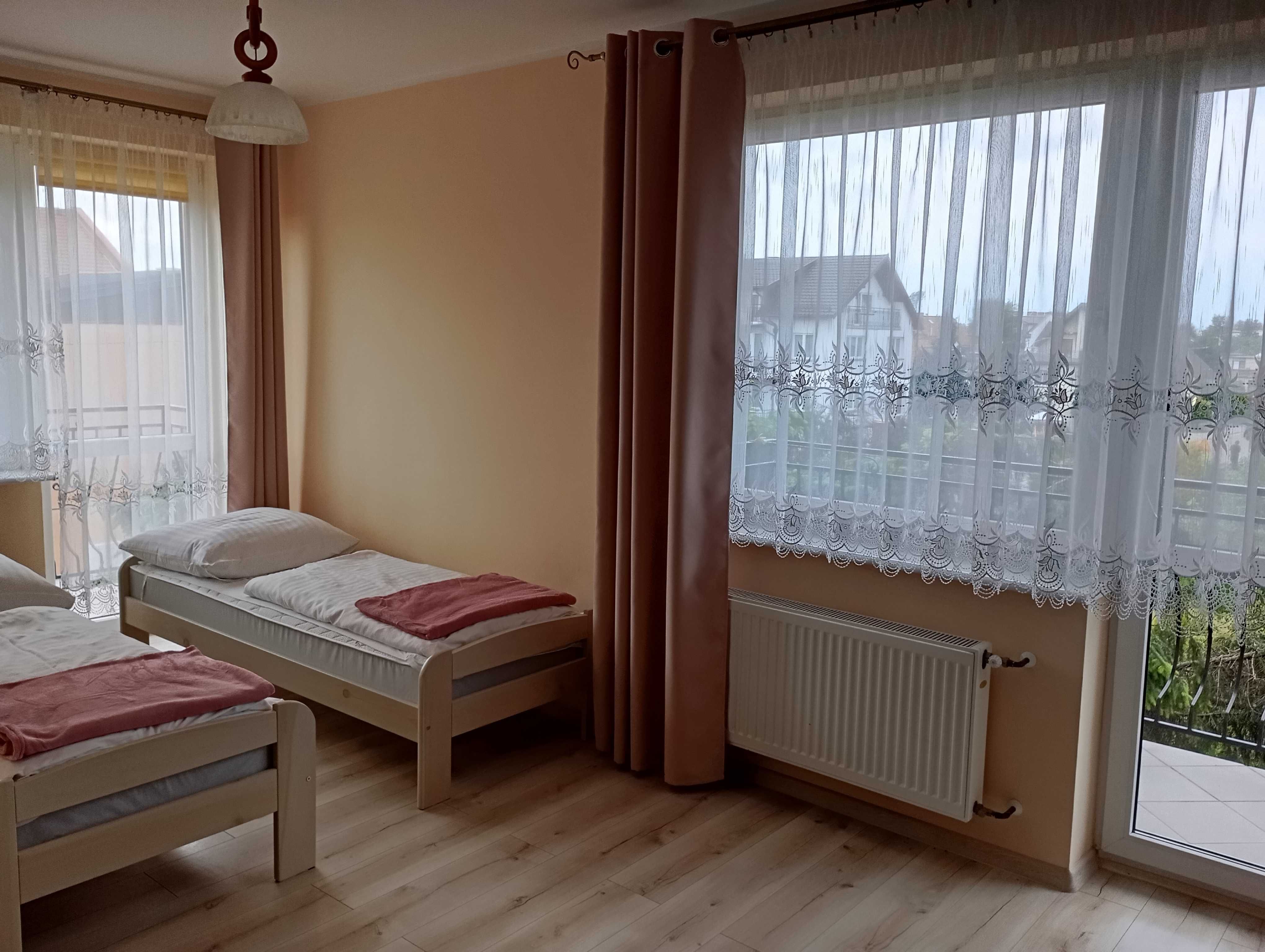 Pokoje gościnne u Renaty