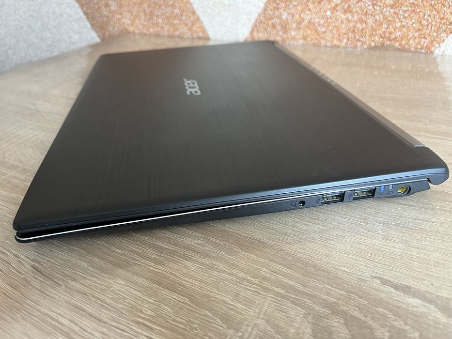 Acer Aspire 5 A515‑51G‑34U8