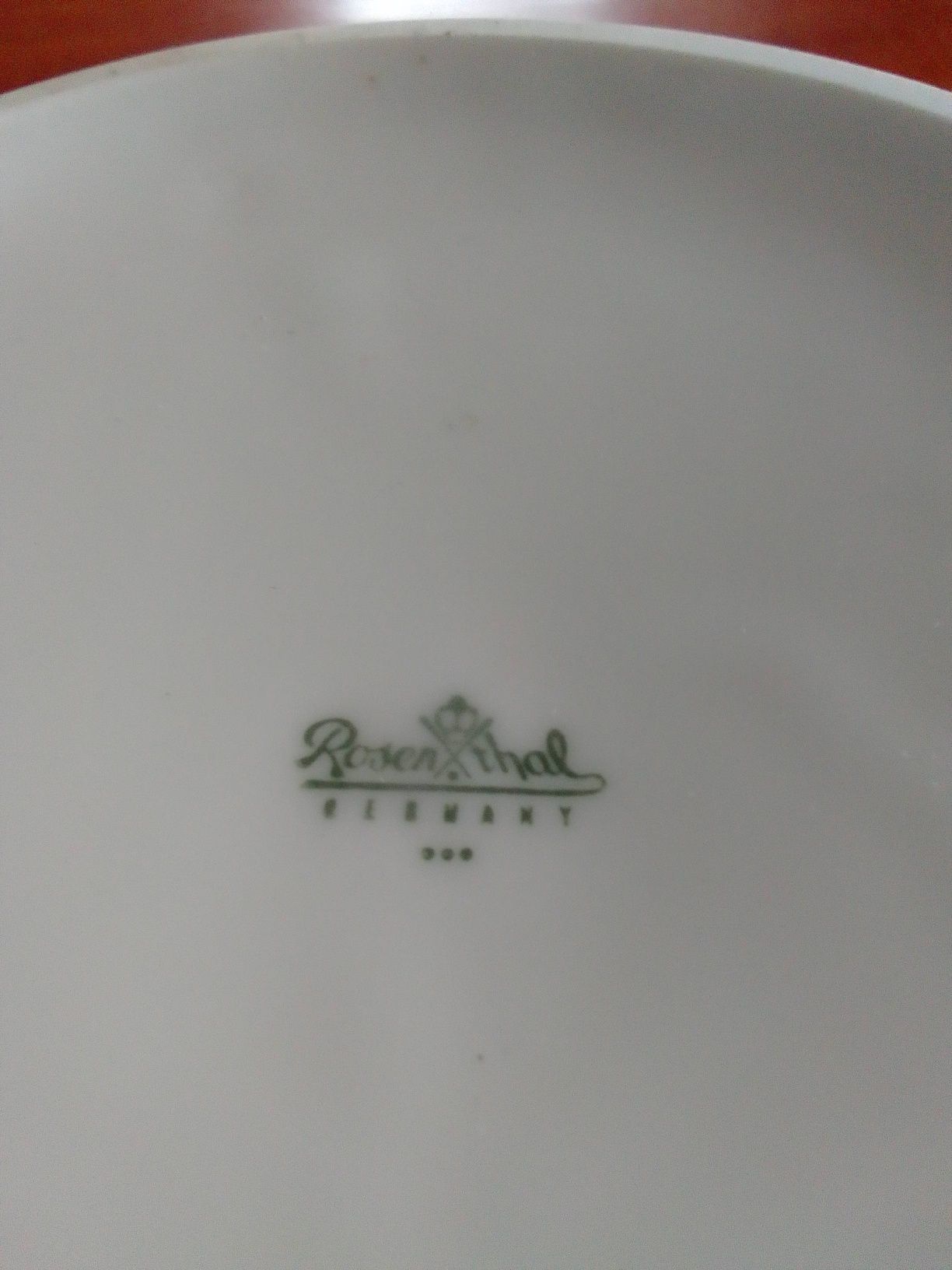 Porcelanowa waza Rosenthal