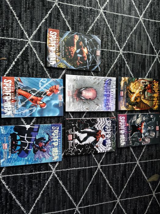 The Superior Spider-man