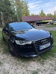 Audi A6 3.0 Bose Hak Webasto