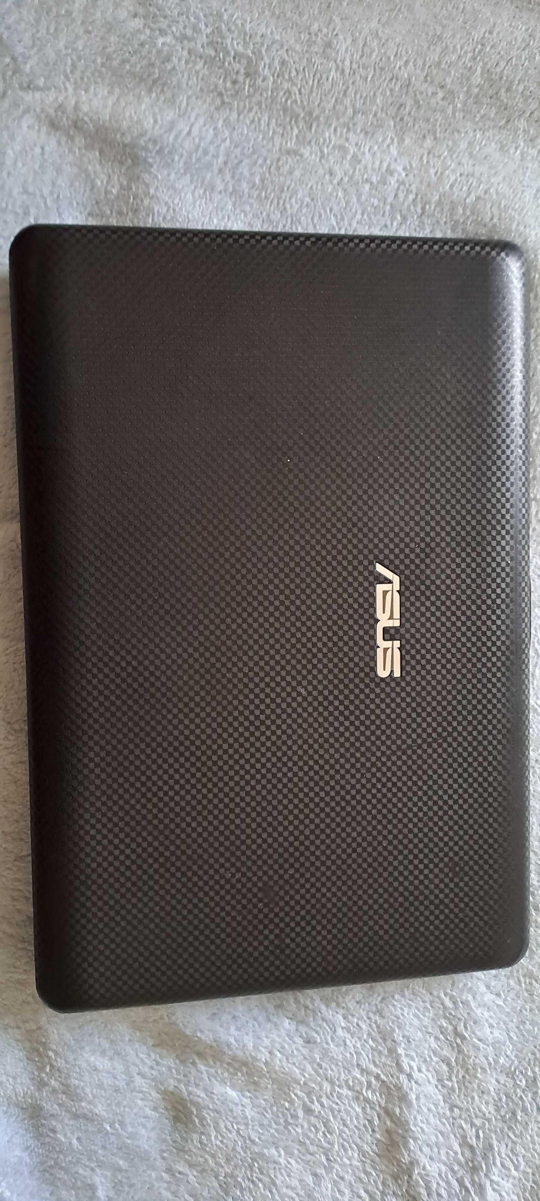 Mini portatil Asus