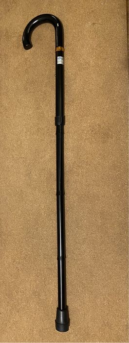 składana laska inwalidzka