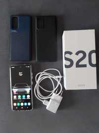 Samsung s20 FE 5G Blue 6GB / 126 GB