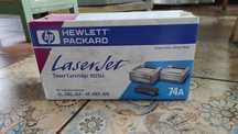 Картридж Laserjet 92274A