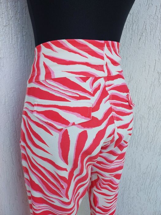 Letnie spodnie w roz S/M.